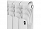 Радиатор биметаллический Royal Thermo Revolution Bimetall 350 мм (4 секционный)