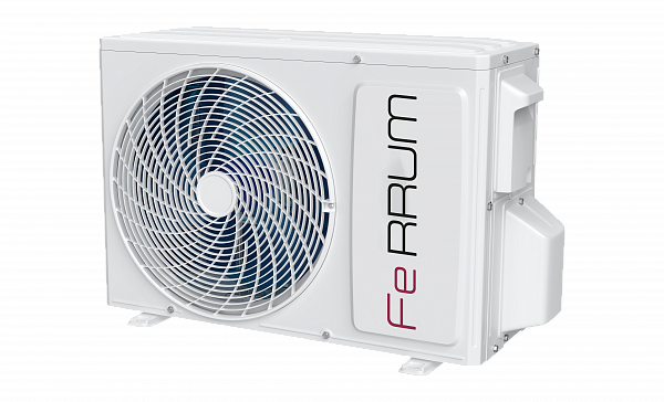 Напольно-потолочная сплит-система FeRRUM LCACF36D3-AI / LCAU36U3-AI