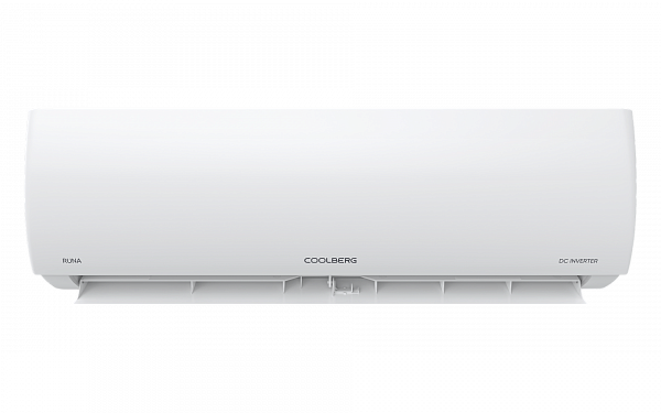 Сплит-система СOOLBERG Runa inverter CI-09R1-IN / CI-09R1-OUT