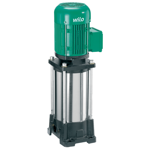 Вертикальный многоступенчатый насос Wilo MVIL 905-16/E/3-400-50-2/IE3