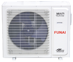 Наружный блок серии ORIGAMI KODO Inverter RAM-I-2OK55HP.02/U FUNAI