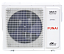 Наружный блок серии ORIGAMI KODO Inverter RAM-I-2OK55HP.02/U FUNAI
