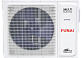 Наружный блок серии ORIGAMI KODO Inverter RAM-I-2OK55HP.02/U FUNAI