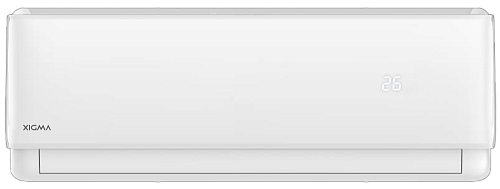 Классическая сплит-система серии EXTRAFORCE XG-EF35RHA (комплект) XIGMA