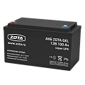 Аккумулятор ZOTA GEL 100-12
