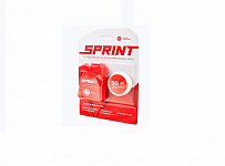 Нить уплотнительная Sprint (бокс 50 м. + катушка 50 м.)