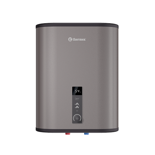 Водонагреватель аккумуляционный электрический THERMEX Liga 30 V (pro)