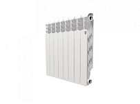 Радиатор алюминиевый Royal Thermo Revolution 500 мм (6 секционный)
