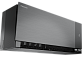 Инверторная сплит-система серии SENSATION SLIDER PRO CARBON SUPERIOR DC INVERTER AS-10UW4RWMQK00(B) Hisense