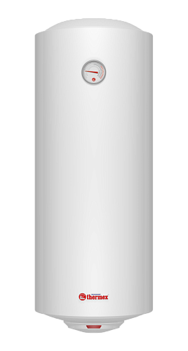 Водонагреватель электрический аккумуляционный бытовой THERMEX TitaniumHeat 70 V Slim