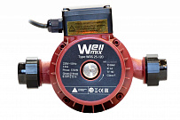 Циркуляционный насос Wellmix WRS 25-120 (190мм, 220V, 1скорость)