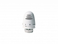 Термостатическая головка M28x1,5 Herz Design-MINI Turbo