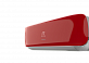 Инверторная сплит-система серии RED CRYSTAL Super DC Inverter AS-13UW4RVETG00(R) (комплект) Hisense