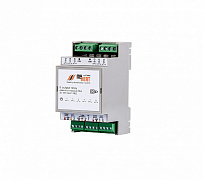 Релейный блок расширения MyHeat RL6