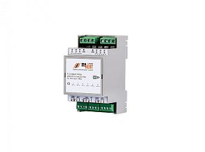 Релейный блок расширения MyHeat RL6