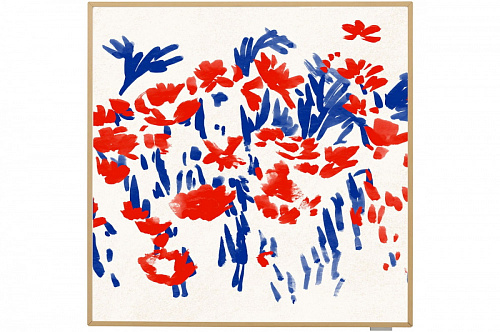 Внутренние блоки мульти сплит-систем настенного типа серии ARTCOOL GALLERY A09GA1.NSER LG