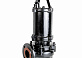 Канализационный насос Wellmix  80WQ50-25-5.5 (5,5кВт, 380В, кабель 10м)
