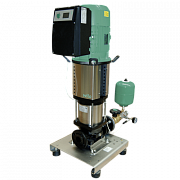 Насосная станция Wilo SiBoost Smart 1 Helix VE 611