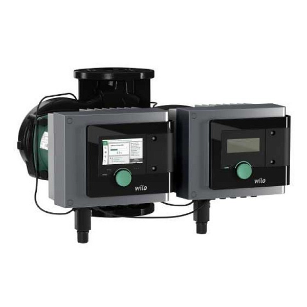 Циркуляционный насос Wilo Stratos MAXO-D 65/0,5-12 10 bar
