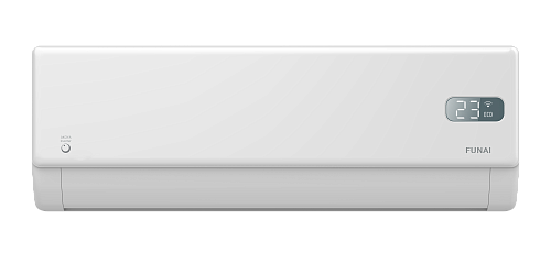 Инверторная сплит-система серии AKOYA Inverter RAC-I-AK55HP.D02 (комплект) FUNAI
