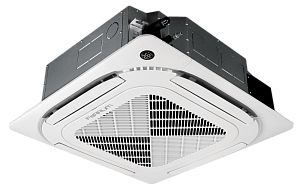 Кассетная система кондиционирования FeRRUM FLCAC60C2_MR1/FLCAU60U2_MR1