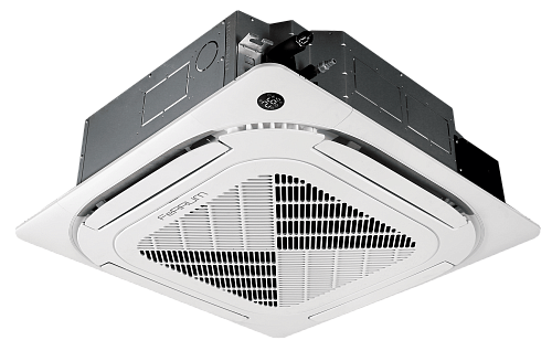 Кассетная системы кондиционирования FeRRUM CASSETE FLCAC18C2_MR1/FLCAU18U2_MR1