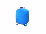 Гидроаккумулятор  80 л вертикальный (верхнее подключение 1" н.р.) UNIPUMP