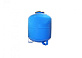 Гидроаккумулятор  80 л вертикальный (верхнее подключение 1" н.р.) UNIPUMP