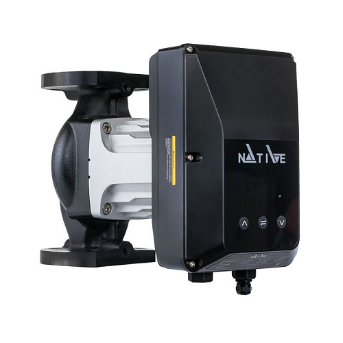 Энергоэффективный циркуляционный насос Wilo NATIVE NOCE 40/3-18 F