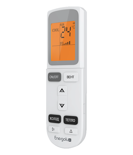 Кассетные внутренние блоки Эксперт Мульти Energolux ESAC24M2_WF_AR2_DC