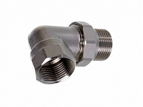 Американка угловая 2" наружн.-внутр. резьба