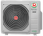 Наружный блок серии MULTI FLEXI EU ERP UPGRADE 3RMN-21HN/OUT ROYAL CLIMA