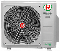 Наружный блок серии MULTI FLEXI EU ERP UPGRADE 3RMN-21HN/OUT ROYAL CLIMA