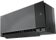 Инверторная сплит-система серии SENSATION SLIDER PRO CARBON SUPERIOR DC INVERTER AS-10UW4RWMQK00(B) Hisense
