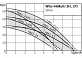 Насосная станция Wilo HiMulti 3 H 100/2-44