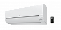 Инверторная сплит-система серии X-COMFORT (R32) RAK-35REF/RAC-35WEF (комплект) HITACHI