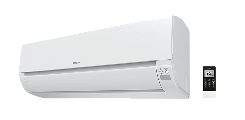Инверторная сплит-система серии X-COMFORT (R32) RAK-50REF/RAC-50WEF (комплект) HITACHI