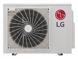 Наружный блок мульти-сплит систем серии PROMULTI 2.0 MU3R21.U23 LG