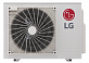 Наружный блок мульти-сплит систем серии PROMULTI 2.0 MU2R15.U13 LG
