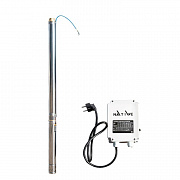 Скважинный насос Wilo Native NBH3 4-82