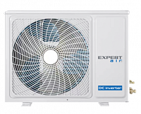 Наружный блок мульти-сплит систем серии MULTI PROFF EU ERP Inverter ZACM-IE/2/14NPZ-OU EXPERTAIR by ZILON