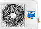 Классическая сплит-система серии COMFORT CLASS ACHL-24CC-CHDV02S (комплект) HIGH LIFE
