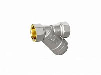 Фильтр сетчатый LD 1/2" в.р.-в.р.