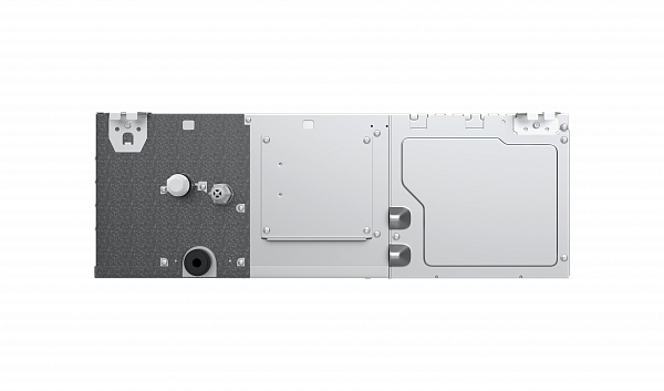Прецизионные кондиционеры канального типа FPD70DMA1