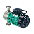 Циркуляционный насос с сухим ротором в исполнении Wilo VeroLine IP-Z 25/6 EM