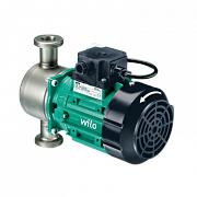Циркуляционный насос с сухим ротором в исполнении Wilo Inline VeroLine IP-Z 25/2 DM