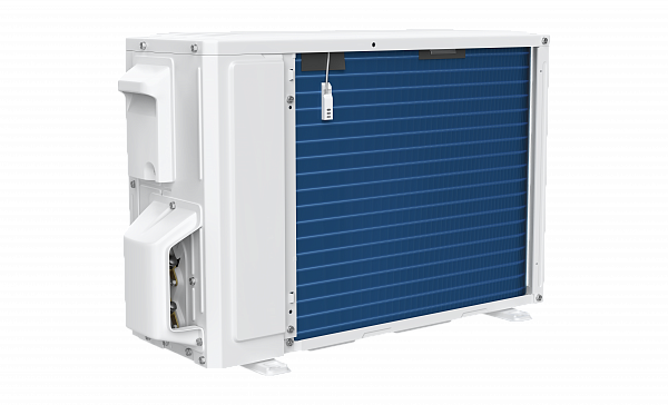 Напольно-потолочная сплит-система FeRRUM LCACF36D3-AI / LCAU36U3-AI