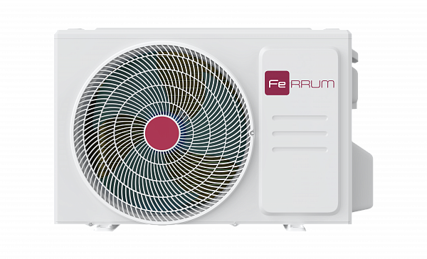 Сплит-система FeRRUM Force Full DC inverter iFIS24F2С/iFOS24F2С