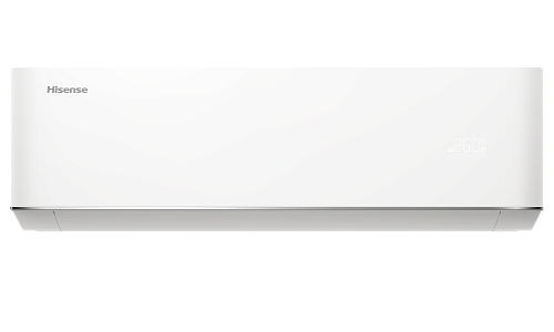 Инверторная сплит-система серии EXPERT PRO 2.0 EU DC Inverter AS-18UW4RXPHC00 Hisense