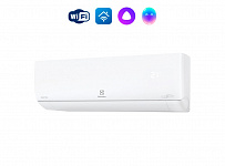 Инверторная сплит-система Electrolux Fusion Wave Super DC EACS/I-09HFW/N8 (комплект)